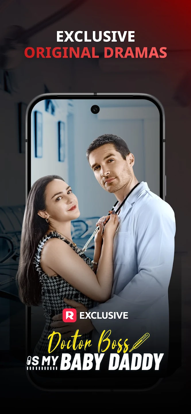 Screenshot Of ReelShort Mod